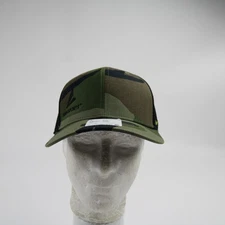 Nike Snap-Back Hat Unisex Camouflage New with Tags