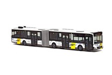 1/87 - Rietze - 75858 - Bus De Lijn - 20a Maastricht - Nieuw