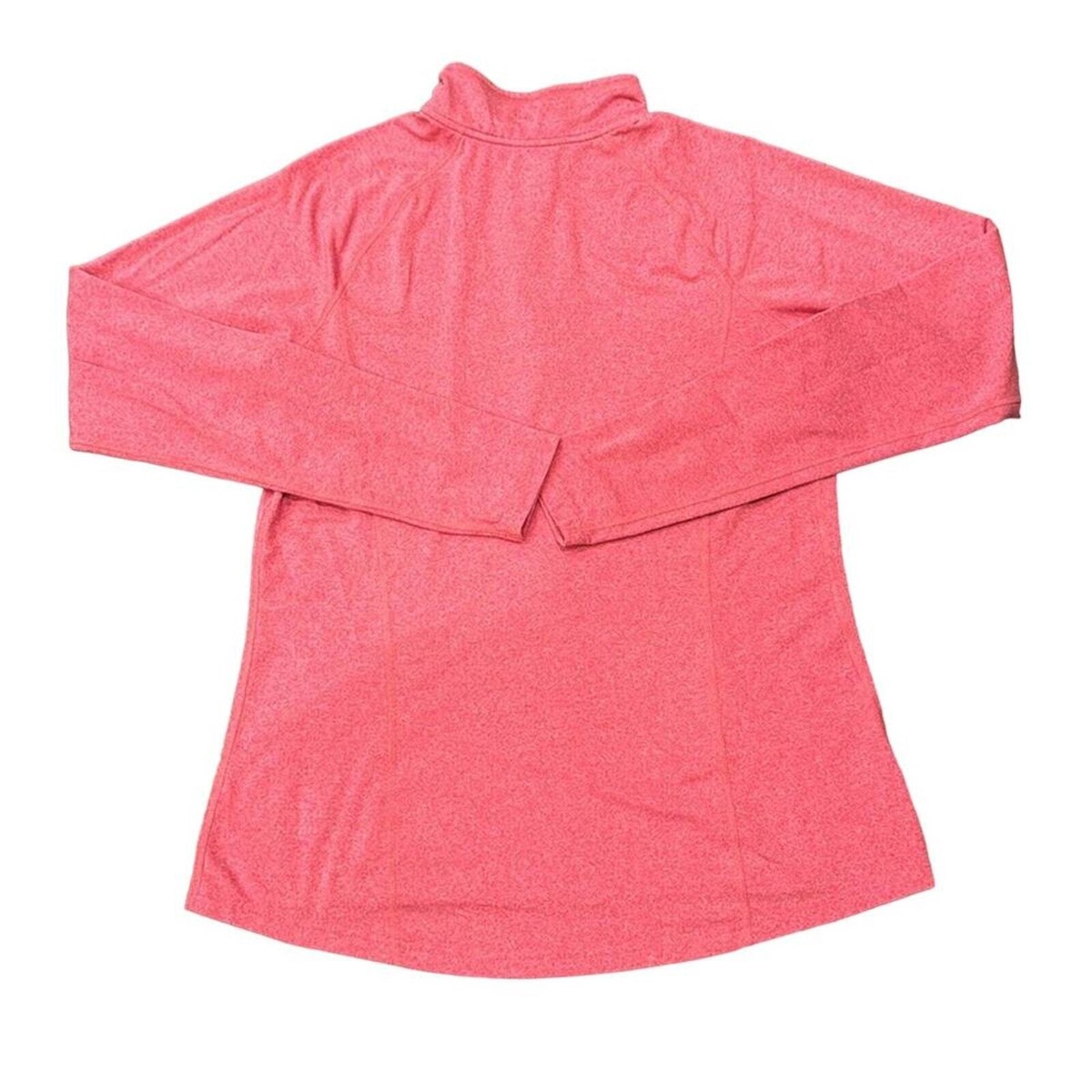 トップス Reee Zero Restriction Womens Renae Zip Mock Golf Pullover - Carl's Golfland