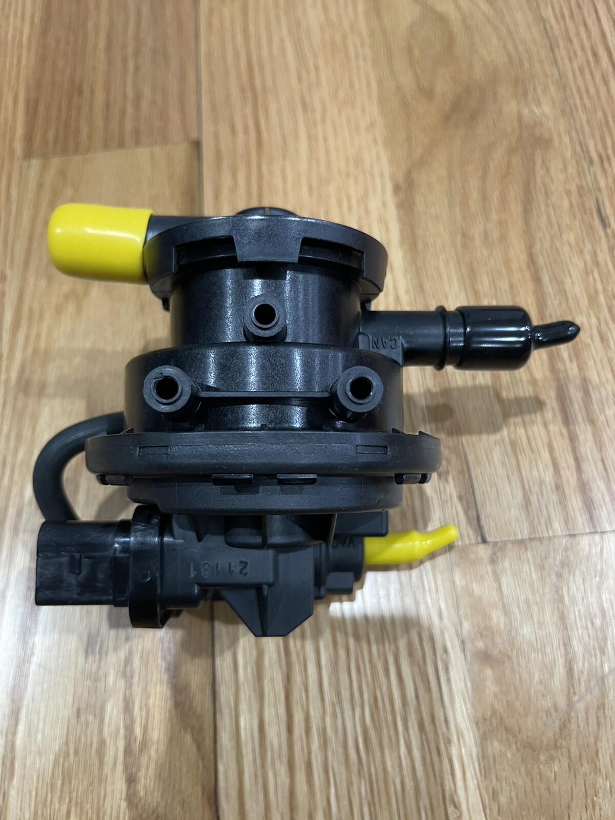 New Lamborghini LDP- Diagnosis Pump For Fuel System | 3C0906271A