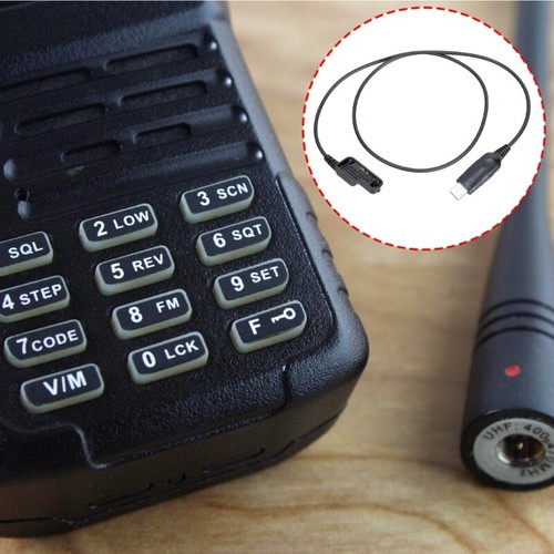 USB Data Cable Line For VX530 VX600 VX6000 Two Way Radio Frequency Configuration - Zdjęcie 6 z 8