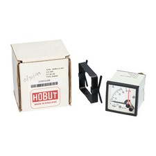 Hobut D48SD-30/5A Panel Meter  New NFP
