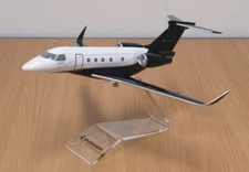 New! LUPA LU070 Embraer Praetor 500 Embraer House Colors 1:72 scale resin model