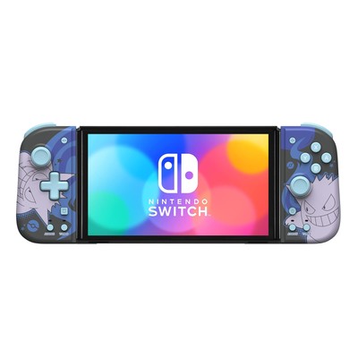 Nintendo Switch Split Pad Compact (Gengar) - Ergonomic Controller for Handhel...