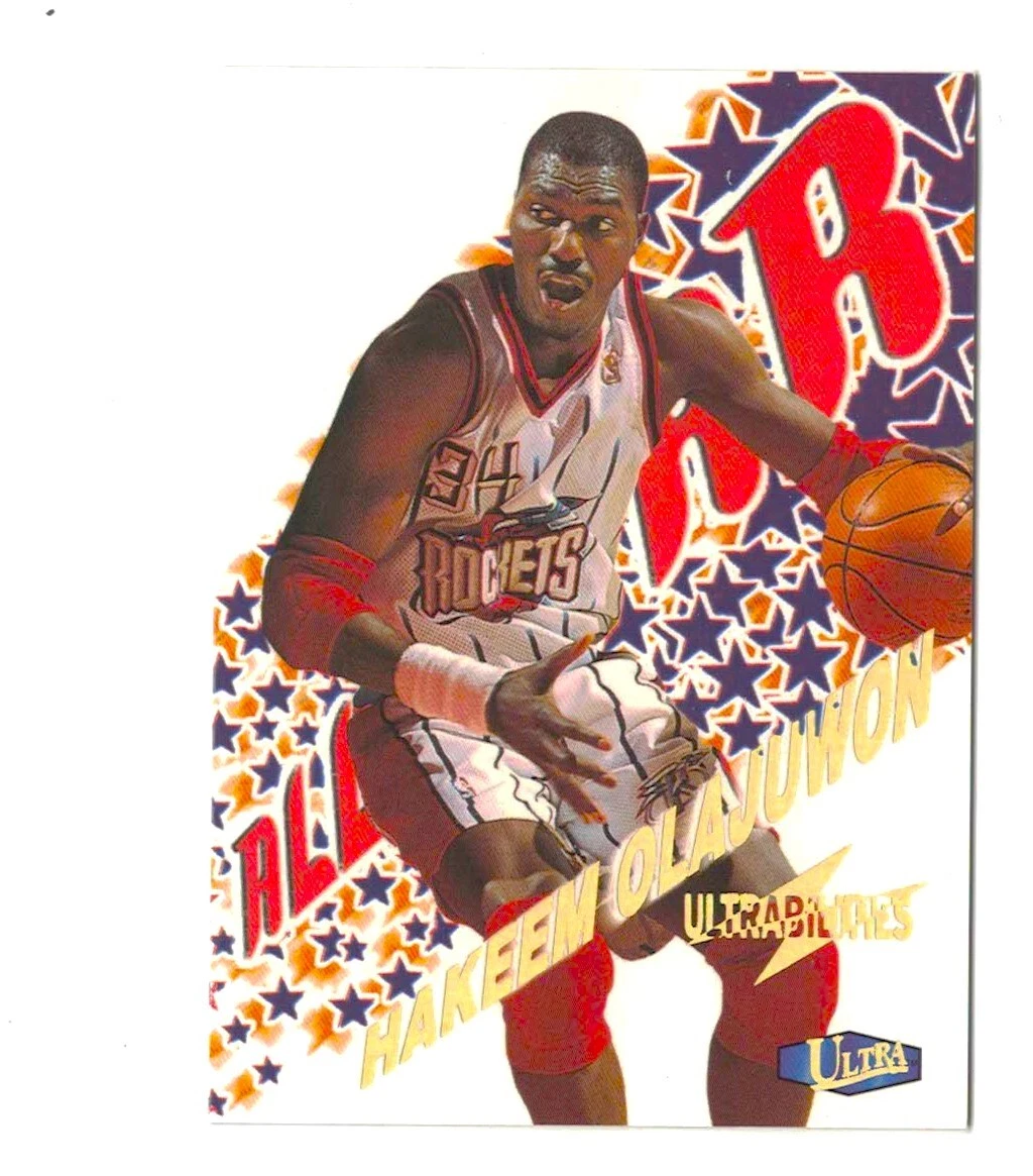 Fleer Stephon Marbury Basketball 1997-98 Season Sports Trading
