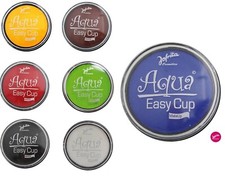 Jofrika Cosmetics 70877x Aqua Easy Cup, Skin Friendly Water Based Make Up