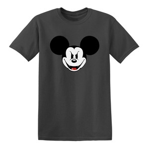 mickey mouse shirt 3xl