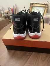 3 Pairs Of Jordan 11’s Size 12