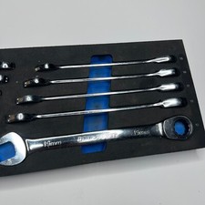 Cornwell Set Wrench Set Automotive Hand Wrenches for sale - Main Image