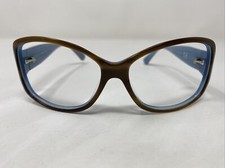 Maui Jim Japan NALANI MJ295-03T 61-16-126 Brown Women s Sunglasses Frame Z648