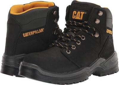 Cat Footwear Men display picture 1
