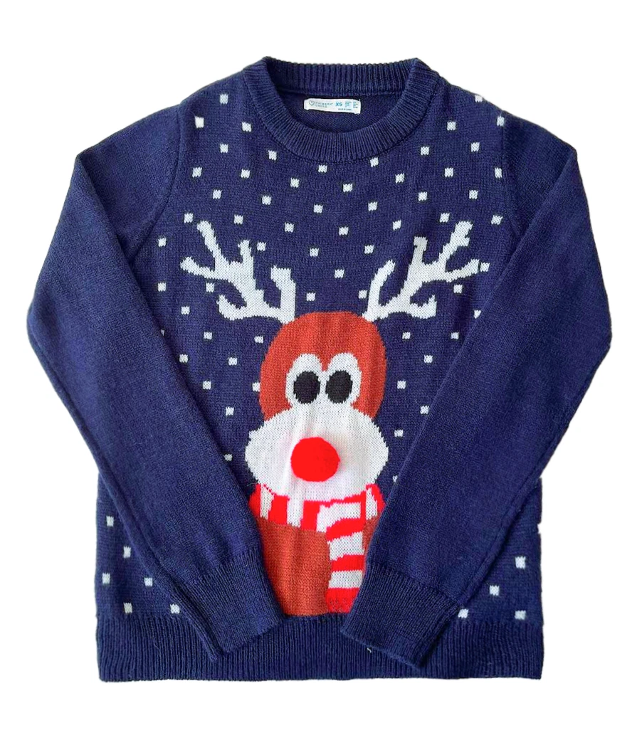 Primark top christmas sweater