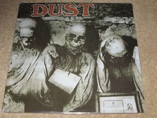 DUST - DUST - HARD / PROG ROCK