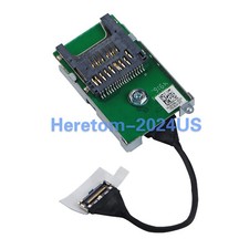 Dell OptiPlex 3040 3060 3070 5040 7040 7060 Flash Memory Card Reader Module USA