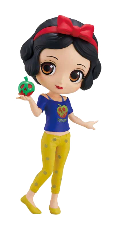 まとめ買いでお得 Disney Qposket avatar アバタースタイル 8種 style