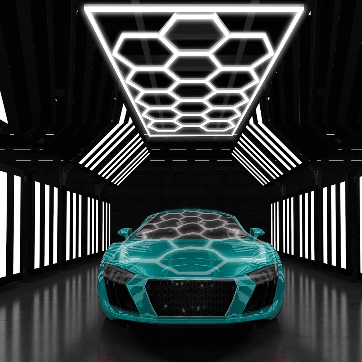 Best led garage lights 2020 deals