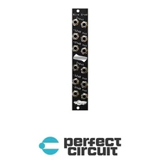 Noise Engineering Nive Grad External Loops Black EURORACK NEW PERFECT CIRCUIT