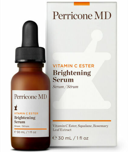 Suero aclarador éster de vitamina C Perricone MD 1 oz. - Imagen 1 de 3