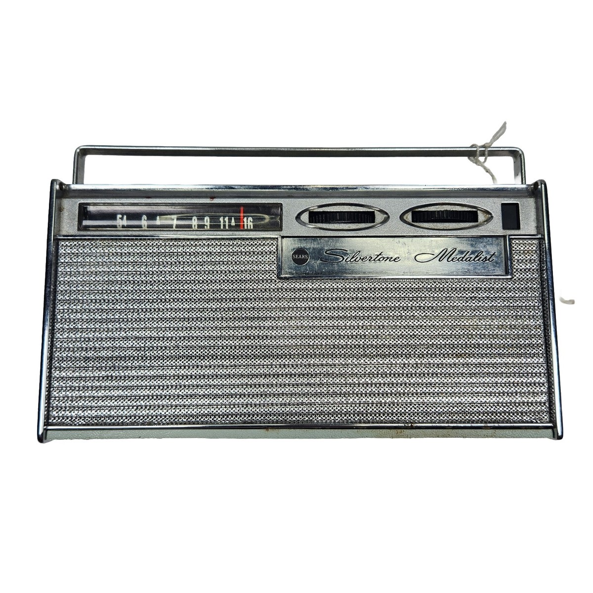 値下げしました！　鉱石ラジオ Radio Gareth Spenser (米製) 値下げしました！ 鉱石ラジオ Radio Gareth Spenser (米製)