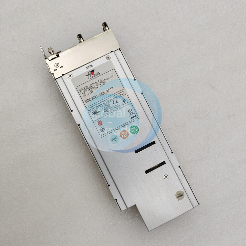 ONE ZIPPY T1W-3A10V 1010W Power Supply Module Used