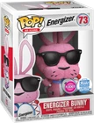 Funko Pop! Vinyl: Ad Icons - Energizer Bunny (Flocked) - GameStop Funko...