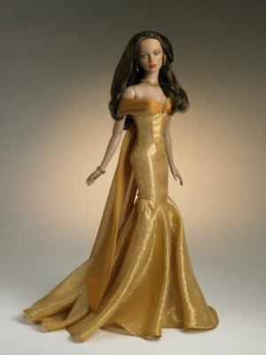 Tonner Doll ''Ravishing Beauty Belle'' Jac Collectors Convention 2005 LE75! RAR!