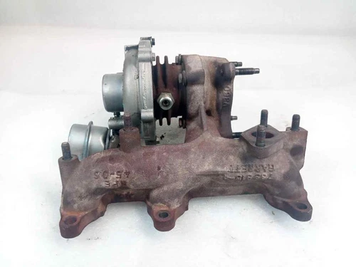 045253018G Turbocompresor para SEAT IBIZA (6L1) Reference 2005 520554 - Imagen 2 de 9