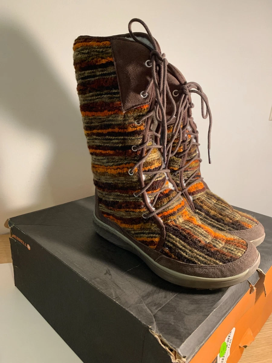 Merrell 218 discount