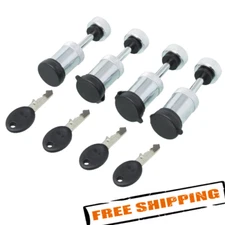 Torklift S9500 FastGun Lock-4 Pack