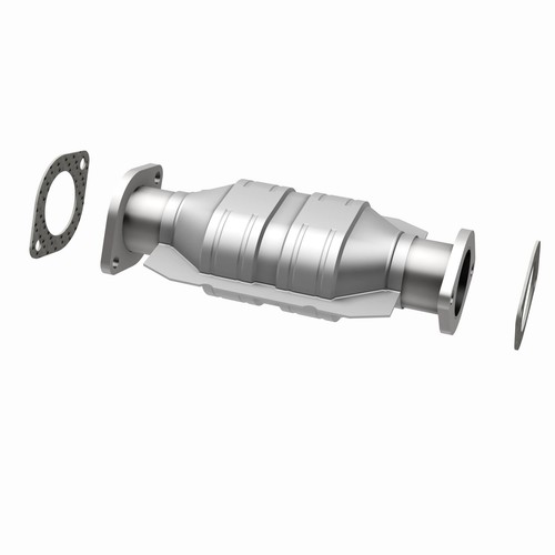 MagnaFlow 49485-AA for 2000-2001 Infiniti I30 3.0L V6 GAS DOHC - Picture 10 of 24