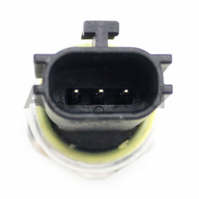 ❄️ Interruptor Presión Aire Acondicionado Para Nissan Infiniti | 921361FA0A | Con Conector