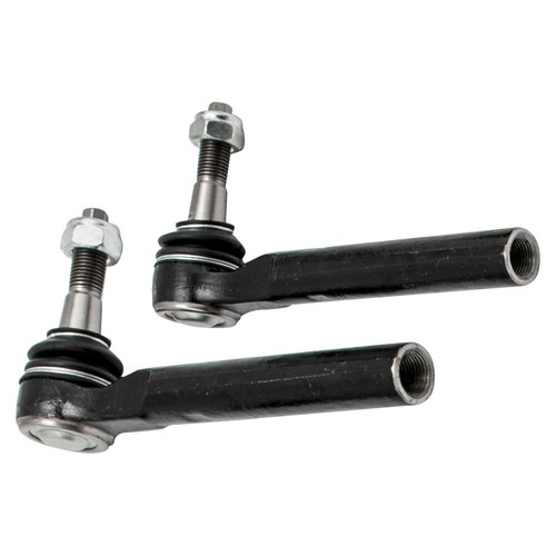 10x Control Arms Ball Joint Tie Rod Sway Bar Link Kit LH & RH For Hummer H3 H3T - Picture 6 of 9