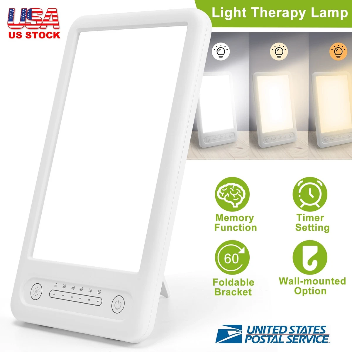 Therapy energy lamp deals
