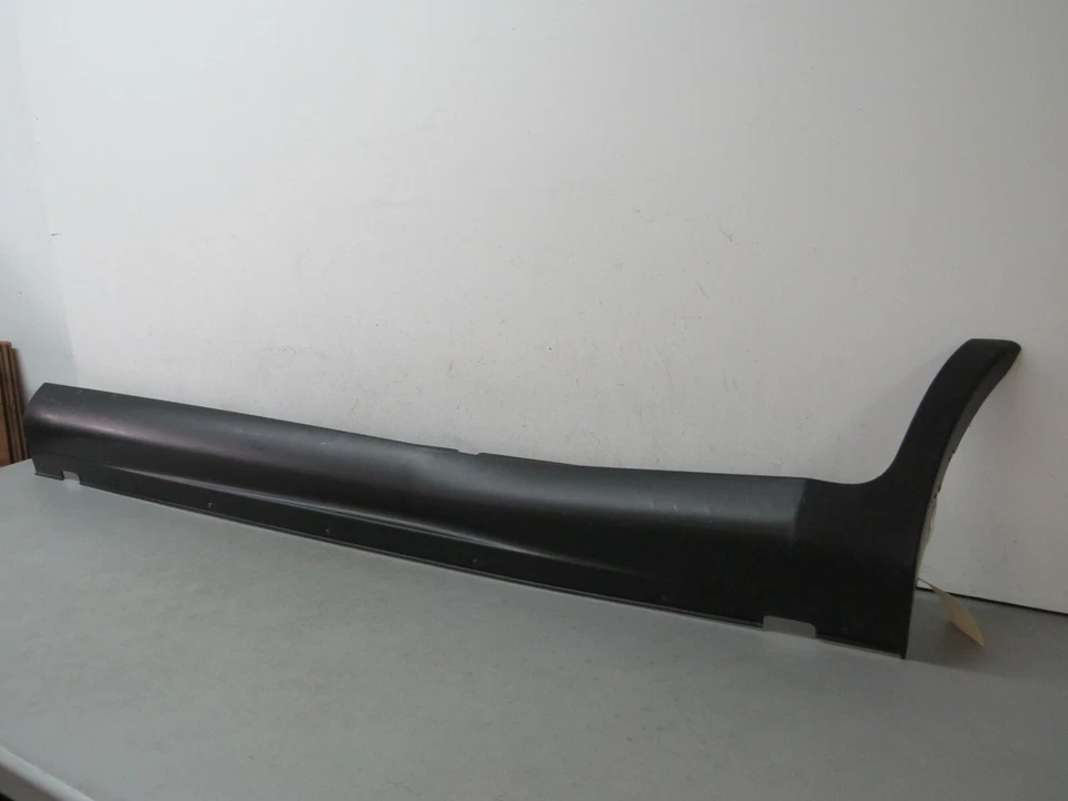 2001 2002 2003 2004 HYUNDAI SANTA FE LEFT SIDE ROCKER MOLDING PANEL - Image 2 of 4