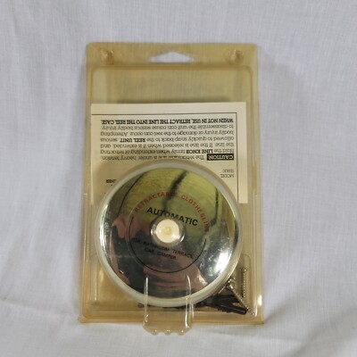 Retractable Clothesline Automatic Model SR800 - Bathroom, Terrace, Car, Camper