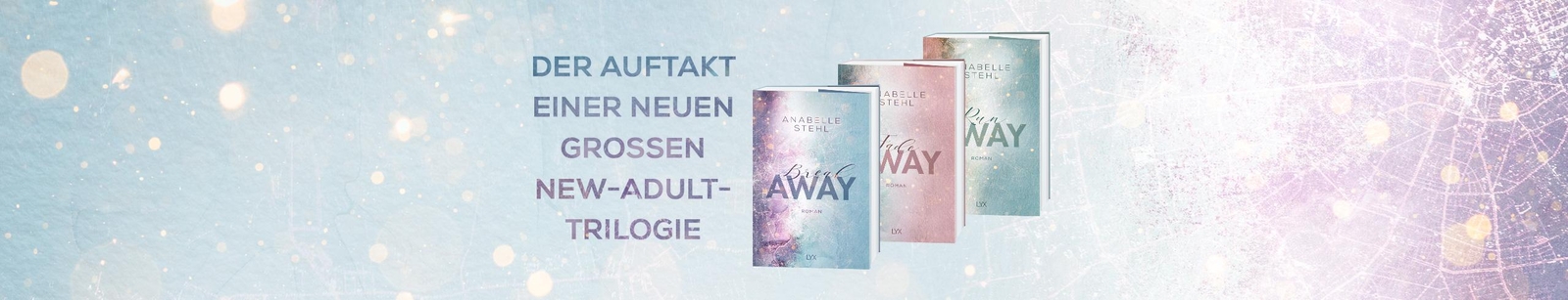 Thumbnail - Fadeaway Anabelle Stehl