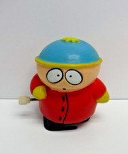 Cartman South Park Street Players Vintage 1997 3" Windup Toy 051524AST-B4