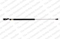Kilen 464053 Gasfeder, Koffer-/Laderaum For Toyota