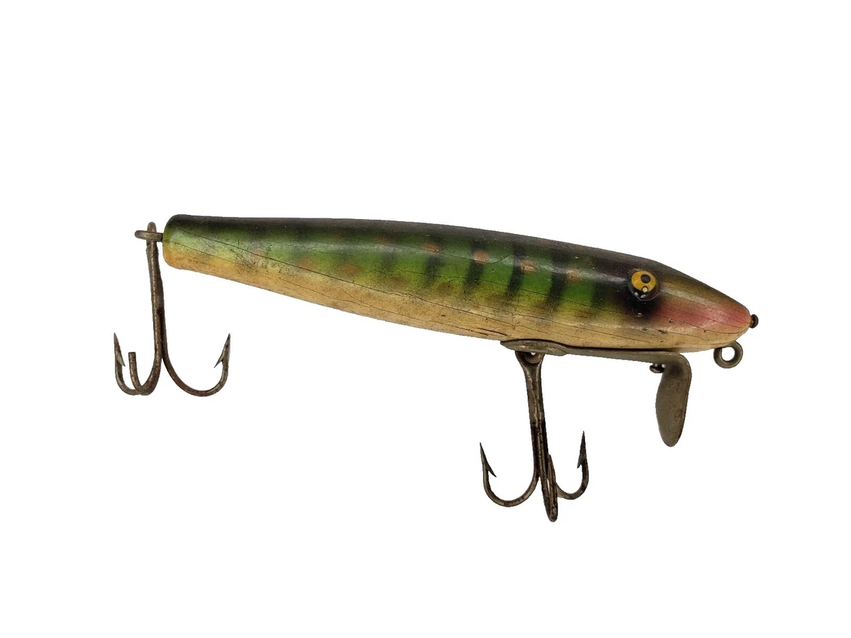 Paw Paw Vintage Fishing Lures for sale | eBay