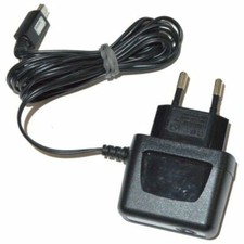 Genuine Motorola SPN5409A 2 Pin Eu Mains Travel Wall Adapter Charger