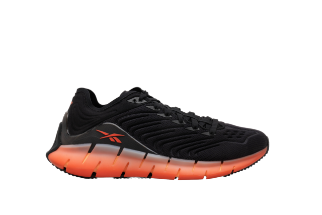 Size 8 - Reebok Zig Kinetica x Conor 