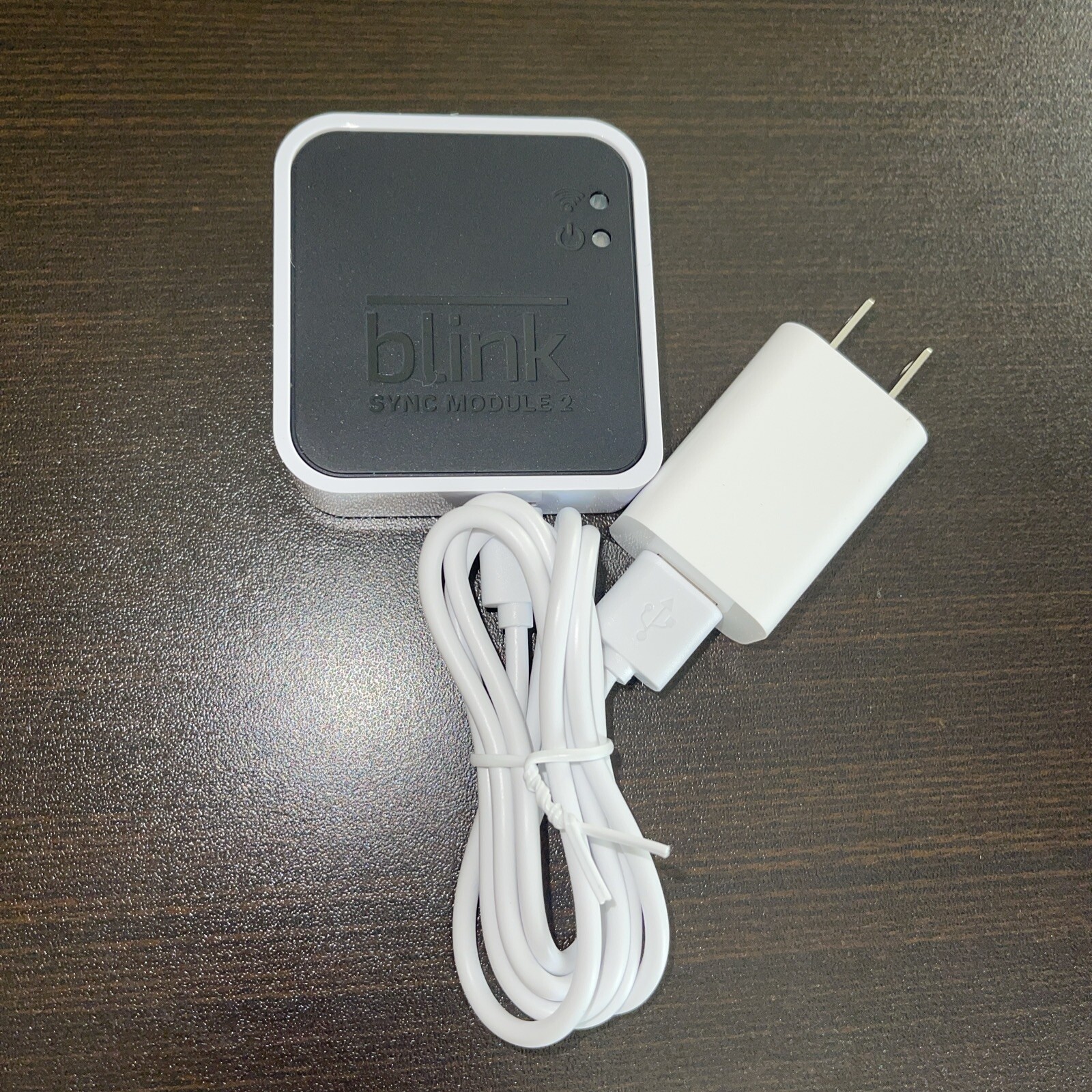 Blink Sync Module 2 for Blink Outdoor Home Security Systems-image