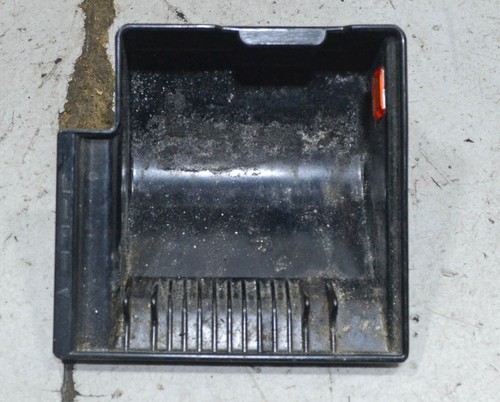 AUDI 80 B3 1988 Aschenbecher Ascher Einsatz 893857961 #140709-H207