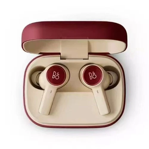 Brand New Sealed BANG&OLUFSEN BEOPLAY EX Wireless Bluetooth Smart Earphones-red - Picture 15 of 32