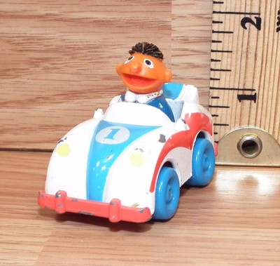 Vintage Playskool 1983 Sesame Street
