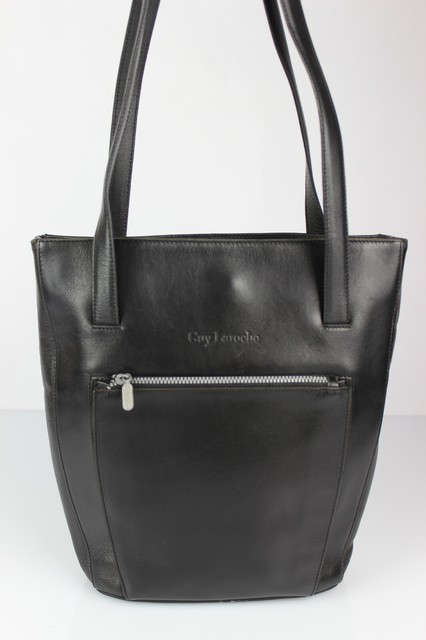 guy laroche bag harga