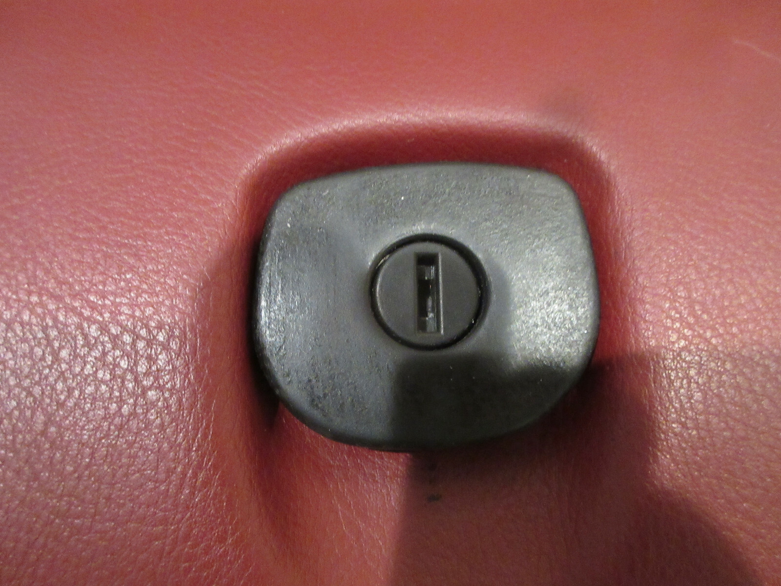 Maserati Spyder GT  Glove Box Assy P/N 66915900