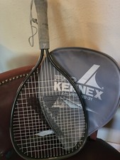 Pro Kennex Eclipse Racket Ball Racket WB31 Includes Cover 1 Broken String