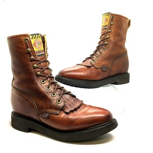 best packer boots