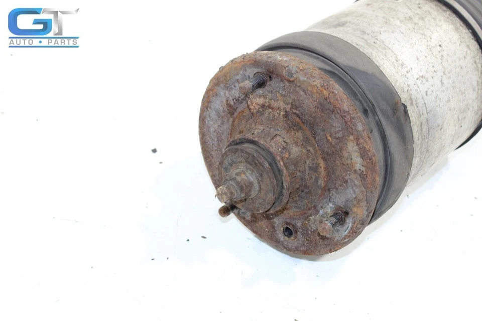 Land Rover LR4 2010-2016 amortiguador de aire trasero derecho puntal OEM Foto 4 de 4